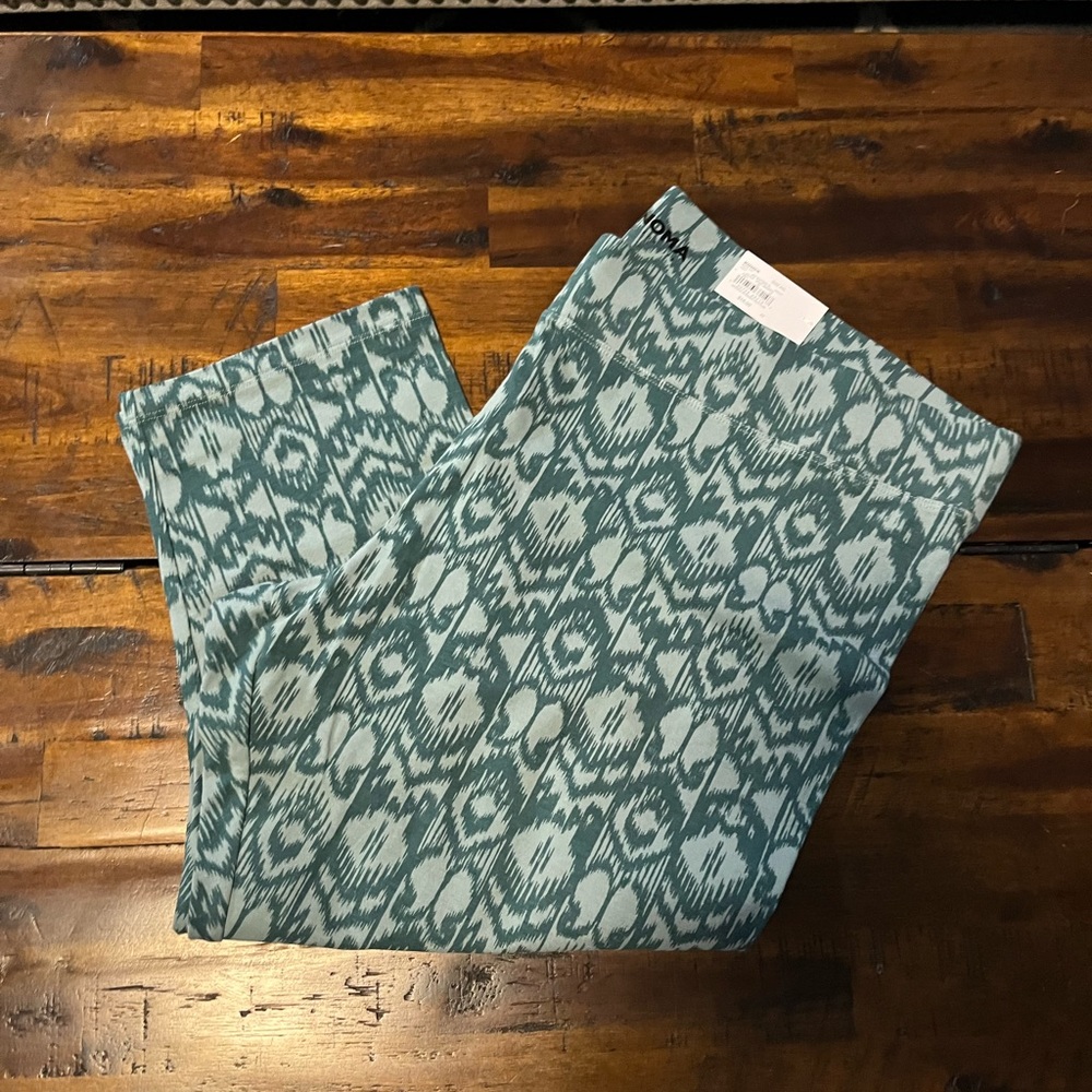 🧡NWOT Sonoma Crop Leggings🧡